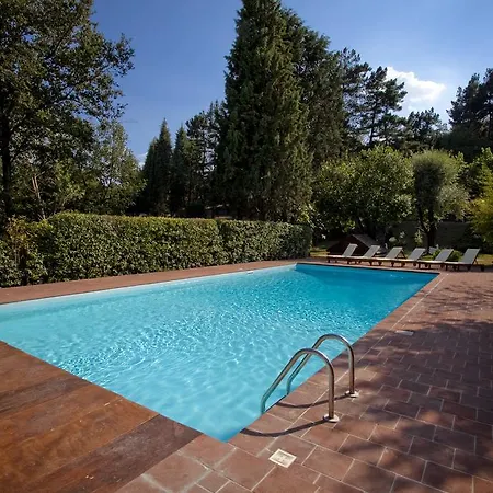 Villa Meleto *