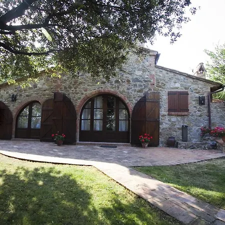 Villa Meleto