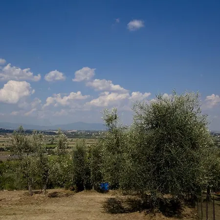 Villa Meleto *