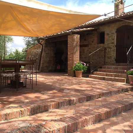 Villa Meleto